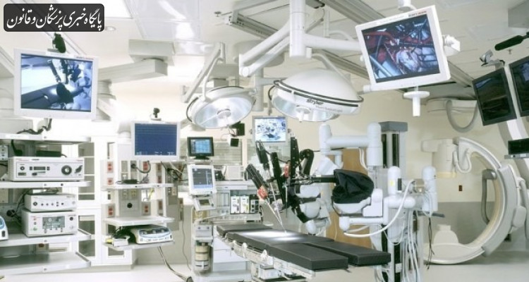 برنامه ریزی برای رشد ۳۰ درصدی تولید تجهیزات پزشکی