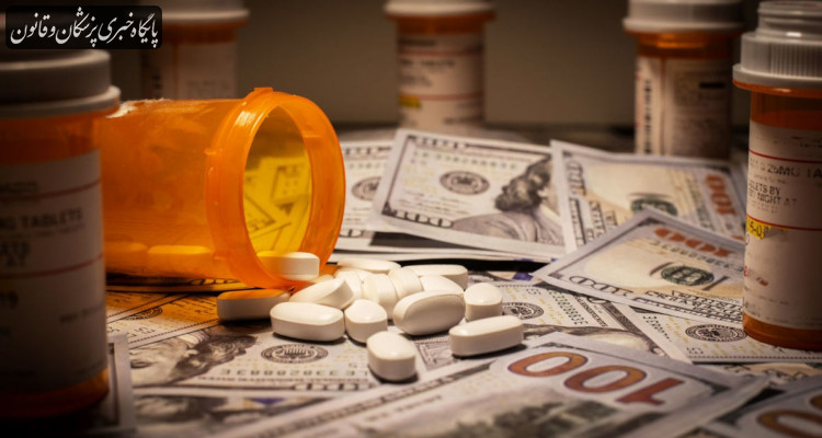 سازمان غذا و دارو جلوی تخصیص ارز به شرکت های دارویی را گرفت