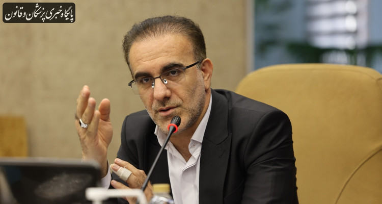شاه کلید اصلی مبارزه با سرطان پیش آگاهی است شاه کلید اصلی مبارزه با سرطان پیش آگاهی است