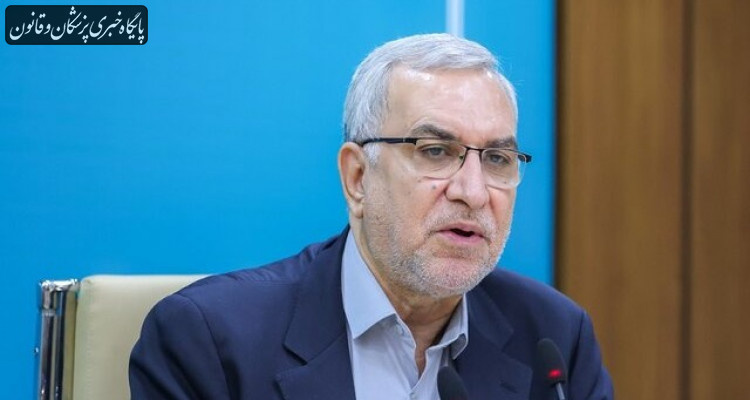 وزیر بهداشت در بازدید از ایدهبازار ملی فناوری سلامت عنوان کرد وزیر بهداشت در بازدید از ایدهبازار ملی فناوری سلامت عنوان کرد