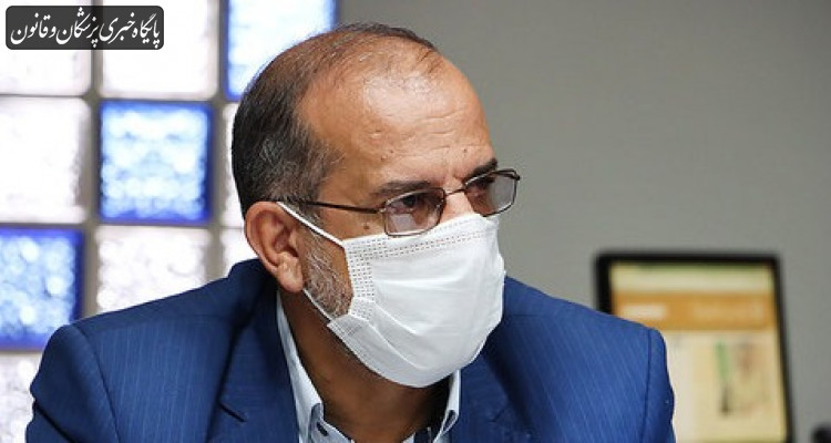 عرضه متادون در داروخانهها با کارت ملی راهکار منطقی نیست عرضه متادون در داروخانهها با کارت ملی راهکار منطقی نیست