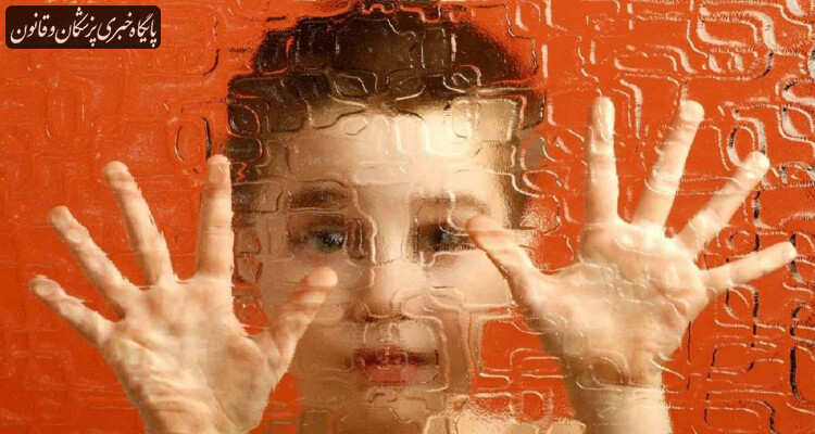 جزئیات "طرح پنجره" و توانبخشی آنلاین کودکان اوتیسم