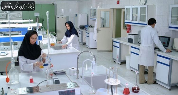 خلاء داروساز متخصص در شرایط بحران احساس میشود خلاء داروساز متخصص در شرایط بحران احساس میشود