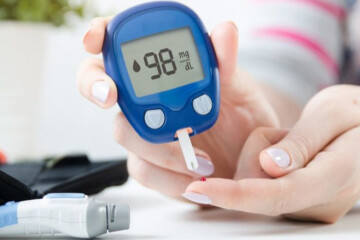 ابتلای ۱۴.۵ درصد جمعیت بالای ۲۰ سال به دیابت