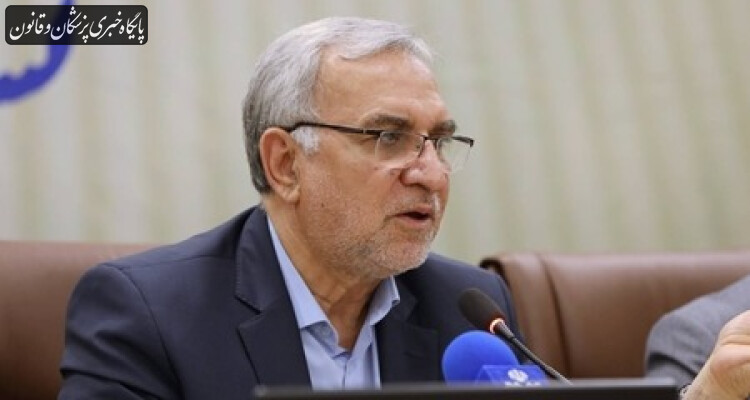 نقشه رنگبندی تغذیه کشور تدوین میشود نقشه رنگبندی تغذیه کشور تدوین میشود