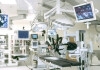 تولید ۹۰ درصد تجهیزات بیمارستان‌های تازه تاسیس در داخل کشور
