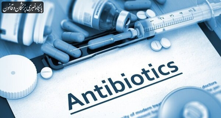ایران از لحاظ آمار جهانی در مصرف آنتی‌بیوتیک موقعیت مناسبی ندارد