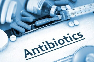 ایران از لحاظ آمار جهانی در مصرف آنتی‌بیوتیک موقعیت مناسبی ندارد