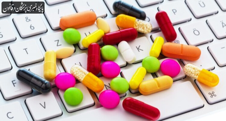 اخطار کمیسیون اصل ۹۰ مجلس به وزارت بهداشت: دستورالعمل توزیع آنلاین دارو را تدوین کنید