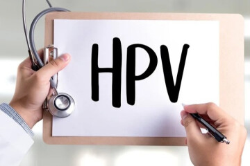 آنچه باید در خصوص بیماری "HPV" بدانید