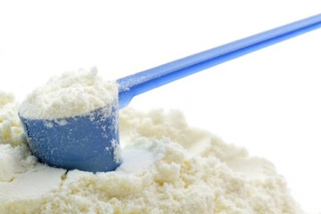 پاتک تحریم به واردات مواد اولیه شیرخشک