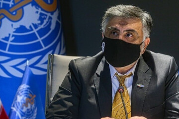 ایران یکی از شرکای کلیدی WHO در حوزه سلامت است