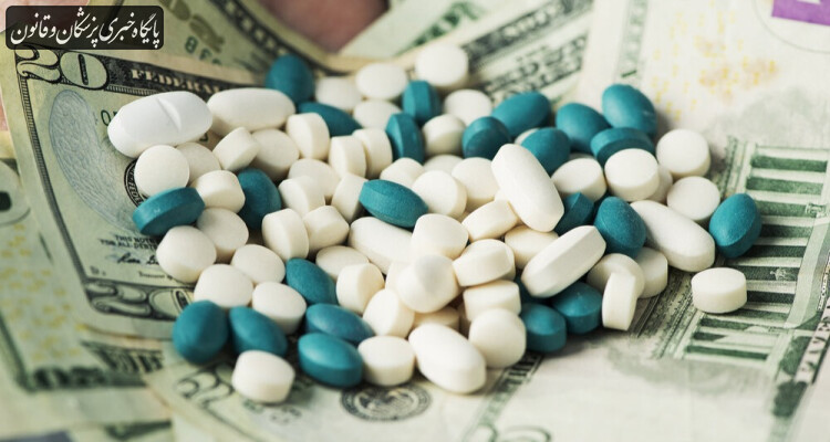 روند تامین ارز دارو دچار وقفه‌های زیادی شده است