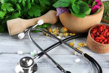 طب ایرانی در ۱۵ دانشگاه علوم پزشکی ادغام شد