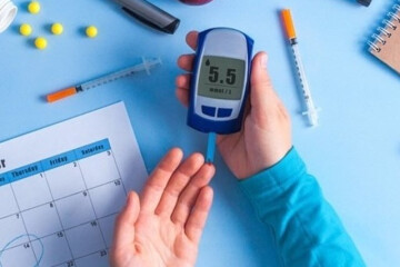 هزینه‌‌های درمان دیابت در ایران تا چند سال آینده به ۹ میلیارد دلار می‌رسد