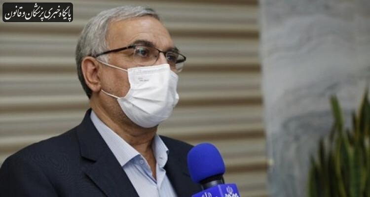 ۱۴ هزار نفر از گروه پرستاری در آزمون استخدامی وزارت بهداشت پذیرفته شدند ۱۴ هزار نفر از گروه پرستاری در آزمون استخدامی وزارت بهداشت پذیرفته شدند