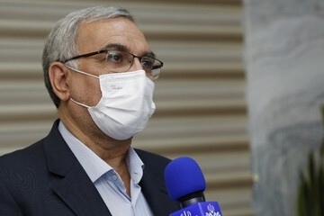 ۱۴ هزار نفر از گروه پرستاری در آزمون استخدامی وزارت بهداشت پذیرفته شدند
