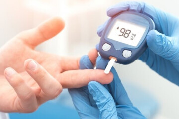 ۷ میلیون نفر در ایران مبتلا به بیماری دیابت هستند