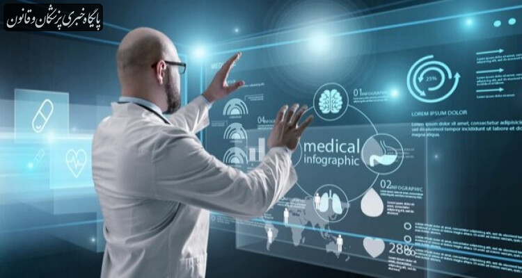 توسعه فناوری های نوین در راستای افزایش بهره‌وری آموزش علوم پزشکی