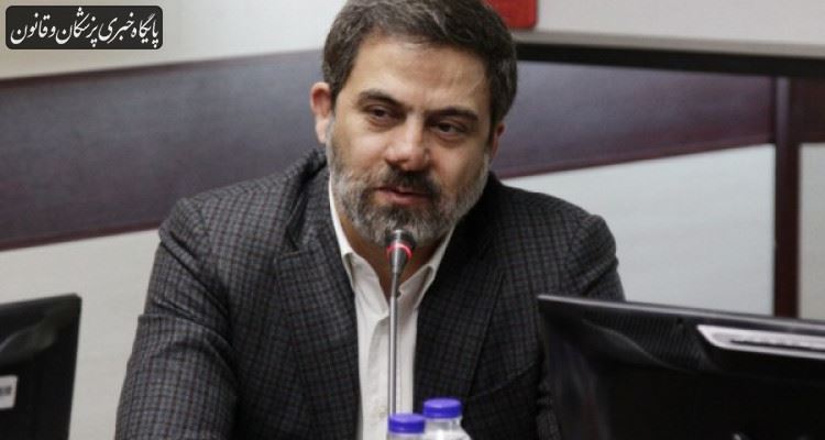 پرونده الکترونیک سلامت هدف نیست، ابزاری است در جهت برداشتن گامهای وسیعتر پرونده الکترونیک سلامت هدف نیست، ابزاری است در جهت برداشتن گامهای وسیعتر