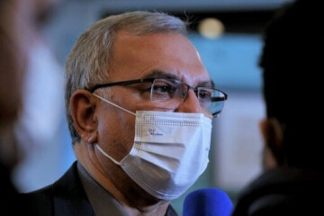 ویروس جدید تنفسی به ایران نیامده است