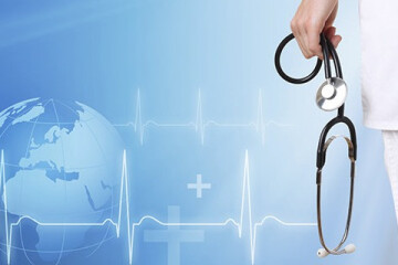 ایران یکی از سرآمدترین کشورهای منطقه در حوزه سلامت است