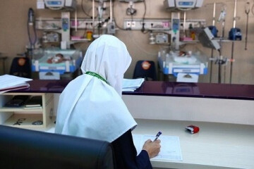 استقرار میز ارتباطات مردمی در بیمارستانهای تهران، بزودی