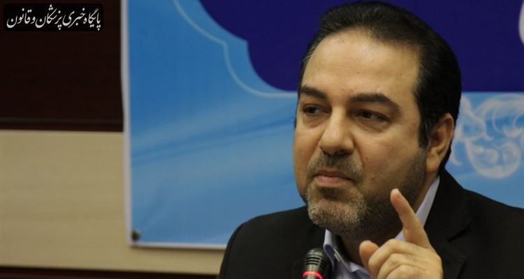 خللی در روند ارائه خدمت پرسنل شرکتهای آوای سلامت ایجاد نخواهد شد خللی در روند ارائه خدمت پرسنل شرکتهای آوای سلامت ایجاد نخواهد شد