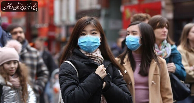 "بدهی ایمنی" عامل شیوع موج بیماری در چین