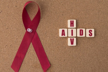 نکات مهم تغذیه‌ای برای مبتلایان به ایدز