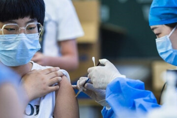 آیا شیوع فعلیِ بیماری‌های تنفسی در چین نگران‌کننده است؟