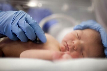 رسیدگی ویژه وزارت بهداشت به پرونده مرگ نوزاد ۶ ماهه