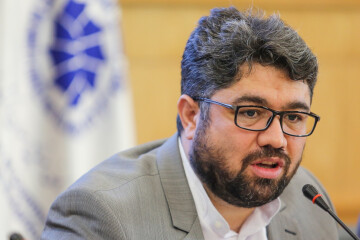 مدیرعامل سازمان تامین اجتماعی برکنار شد