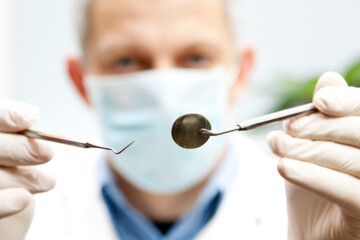 آغاز مرحله کتبی آزمون دانشنامه تخصصی دندانپزشکی
