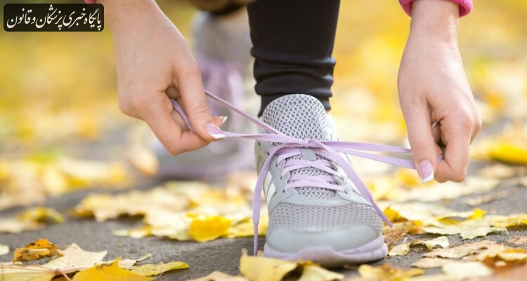 پیاده‌روی سریع خطر ابتلا به دیابت را کاهش می‌دهد