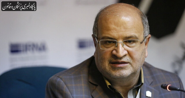 حضور داوطلبان سلامت منجر به ارتقای شاخص های بهداشتی شده است حضور داوطلبان سلامت منجر به ارتقای شاخص های بهداشتی شده است