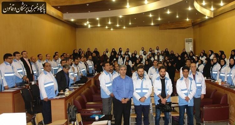 افزایش تیمهای بهداشت محیط در ماه رمضان افزایش تیمهای بهداشت محیط در ماه رمضان