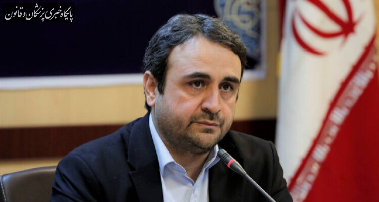 آمار مهاجرت کادر درمان در فضای مجازی غیر واقعی است آمار مهاجرت کادر درمان در فضای مجازی غیر واقعی است