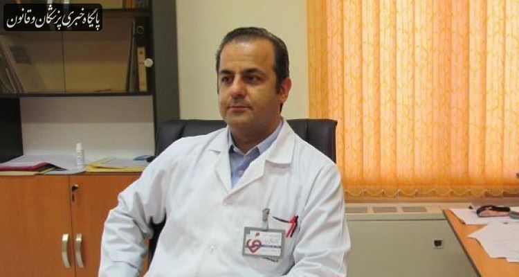 برای دستیابی به یک نظام سلامت الکترونیک مطلوب باید سطح یک نظام ارجاع را به سطح سه برسانیم برای دستیابی به یک نظام سلامت الکترونیک مطلوب باید سطح یک نظام ارجاع را به سطح سه برسانیم