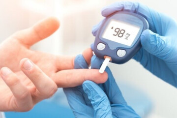 وجود بیش از ۷ میلیون مبتلا به دیابت در ایران