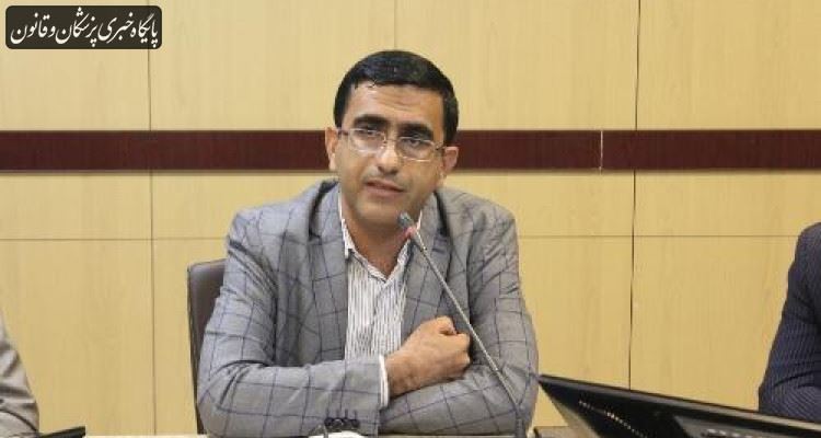نظارت، حسن اجرای قوانین و مقررات را تضمین می کند نظارت، حسن اجرای قوانین و مقررات را تضمین می کند