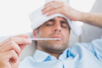 شیوع جدی‌تر و شدیدتر آنفلوآنزای نوع A در ایران