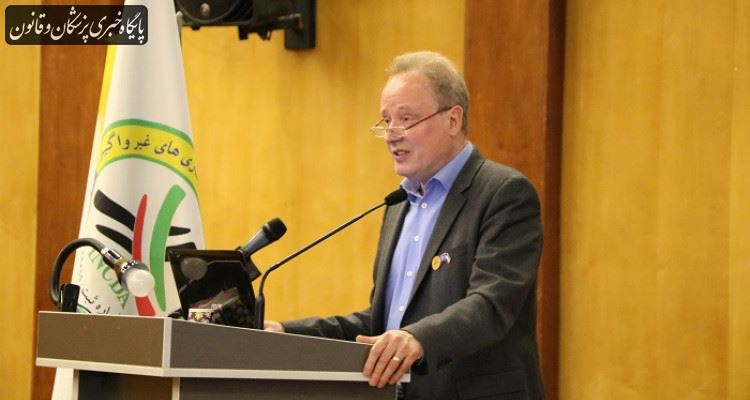 در مقابله با مشکلات بهداشت روان، پیشگیری نقش بهسزایی دارد در مقابله با مشکلات بهداشت روان، پیشگیری نقش بهسزایی دارد