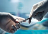 پزشکان بزرگ با برش‌های کوچک جراحی می‌کنند