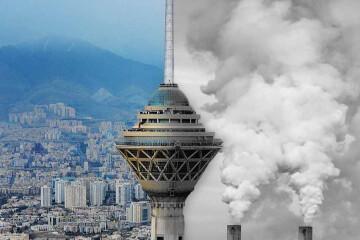 آلودگی هوا می تواند باعث ایجاد التهاب در بدن شود