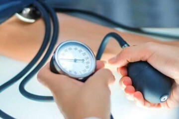 ۳۳ درصد ایرانی‌های بالای ۳۰ سال به پر فشاری خون مبتلا هستند