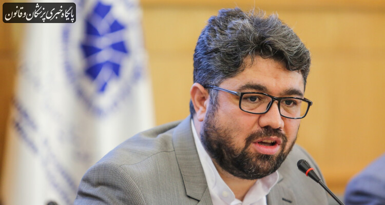 آغاز پرداخت ۹ همت از مطالبات مراکزدرمانی طرف قرارداد تامیناجتماعی آغاز پرداخت ۹ همت از مطالبات مراکزدرمانی طرف قرارداد تامیناجتماعی
