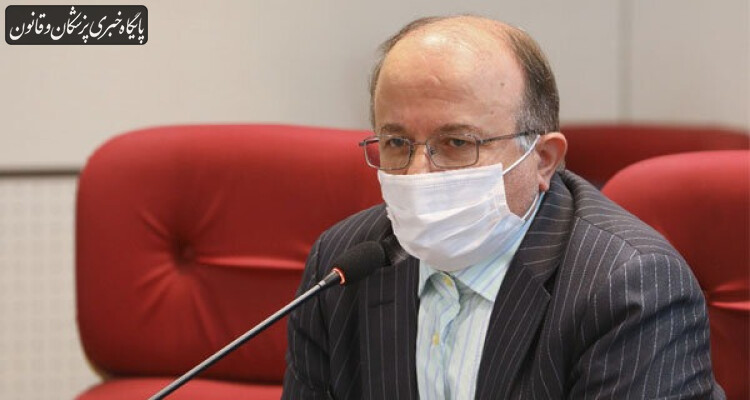 ماموریت ویژه برای تامین داروهای بیماران خاص با استفاده از ژن درمانی ماموریت ویژه برای تامین داروهای بیماران خاص با استفاده از ژن درمانی