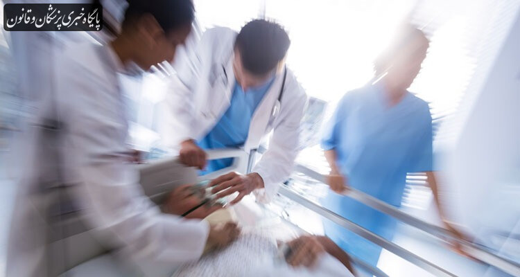 ترک کار متخصصین طب اورژانس، از خانه نشینی تا تغییر حرفه ترک کار متخصصین طب اورژانس، از خانه نشینی تا تغییر حرفه