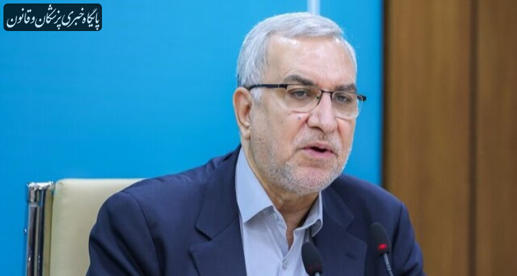 افزایش تولید یکی از اقدامات اساسی برای حل مشکل کمبود دارو است افزایش تولید یکی از اقدامات اساسی برای حل مشکل کمبود دارو است
